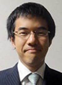 Kohei Fujita
