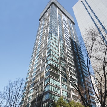 Dojima The Residence Mark Tower (Osaka City)1