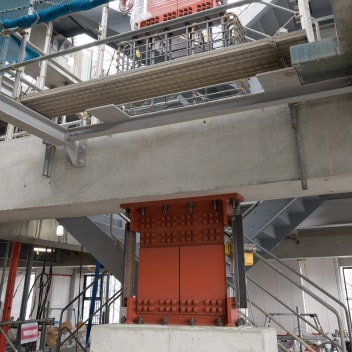 Dojima The Residence Mark Tower (Osaka City)2