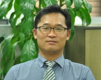 Distributor (UNIQUE seismic system) Seungik Choi